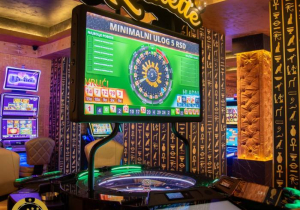 Casino Photo