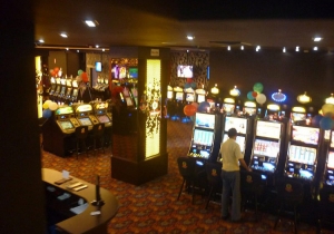 Casino Photo