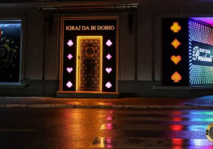 Casino Photo