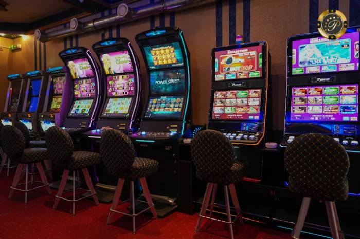 Presidente Slot Club Vojvode Mišića, Paraćin