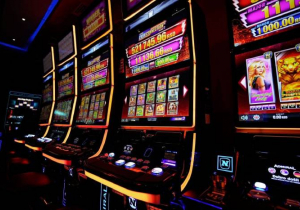 Casino Photo