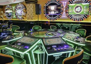 Casino Photo