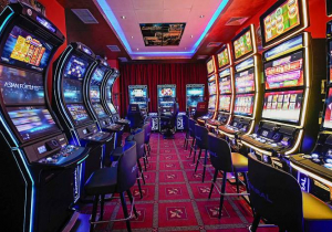 Casino Photo