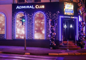 Casino Photo