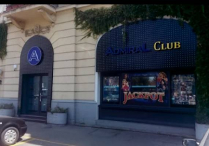 Casino Photo