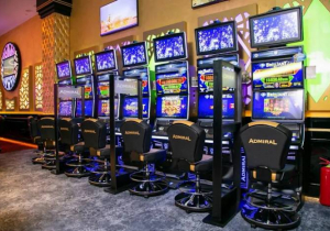 Casino Photo