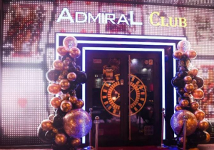 Casino Photo