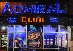 Casino Photo