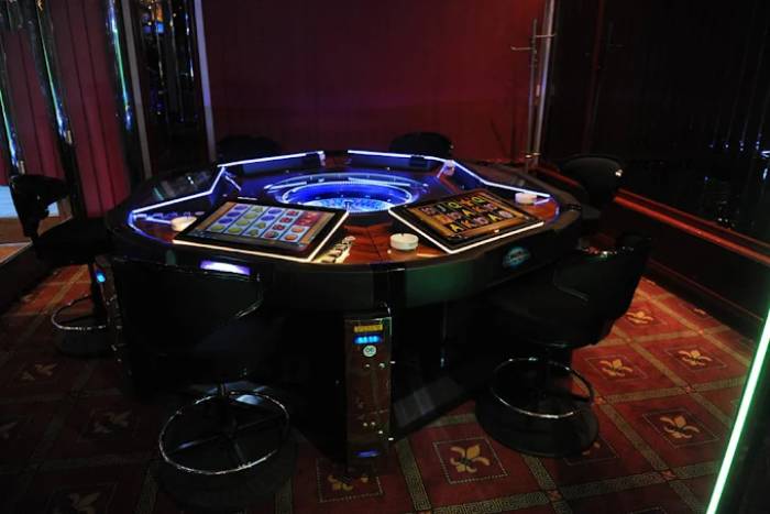 Admiral Slot Club Takovska, Belgrade
