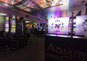 Casino Photo