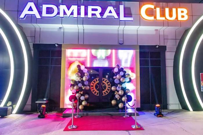 Admiral Slot Club Gnjilanska, Bujanovac