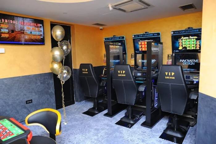 Admiral Slot Club Sinđelića, Jagodina