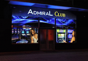 Casino Photo