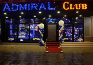 Casino Photo