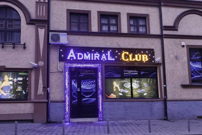 Admiral Slot Club Pašićeva, Loznica