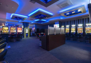 Casino Photo