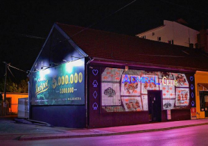 Casino Photo