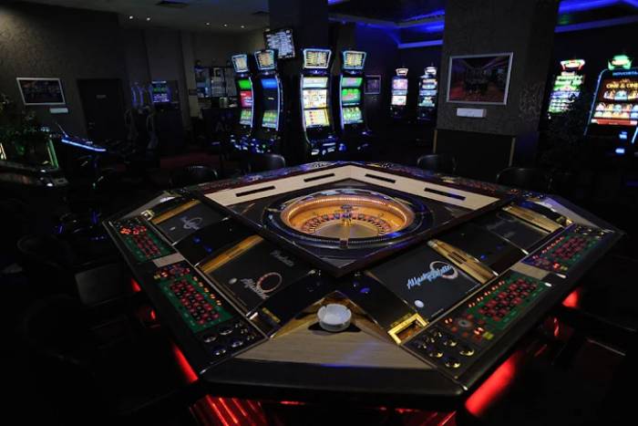 Admiral Slot Club Kneza Miloša, Šabac