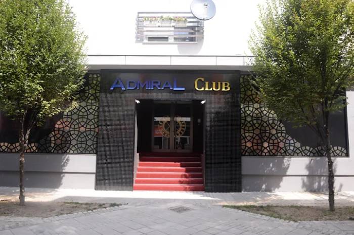 Admiral Slot Club Kralja Petra, Sremska Mitrovica