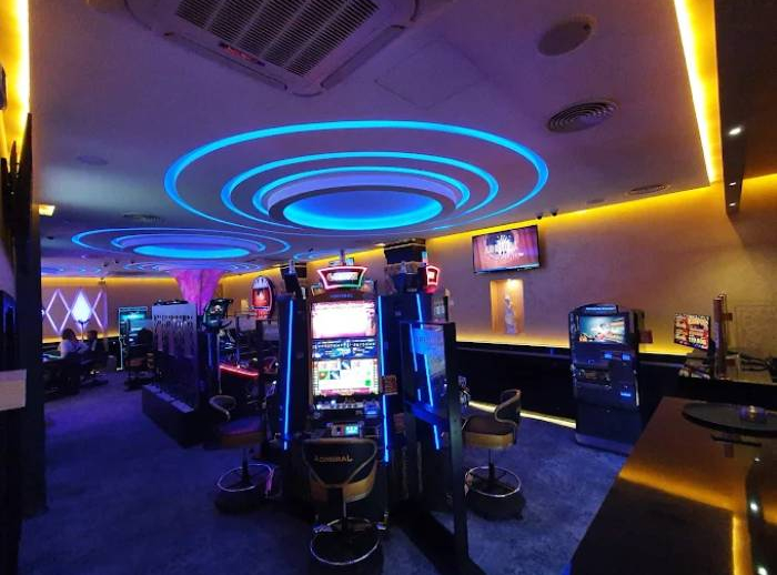 Admiral Slot Club Kralja Petra, Sremska Mitrovica