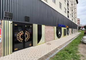 Casino Photo