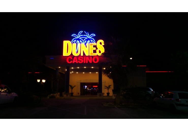DUNES CASINO SIMPSON BAY SINT MAARTEN Infos and Offers CasinosAvenue