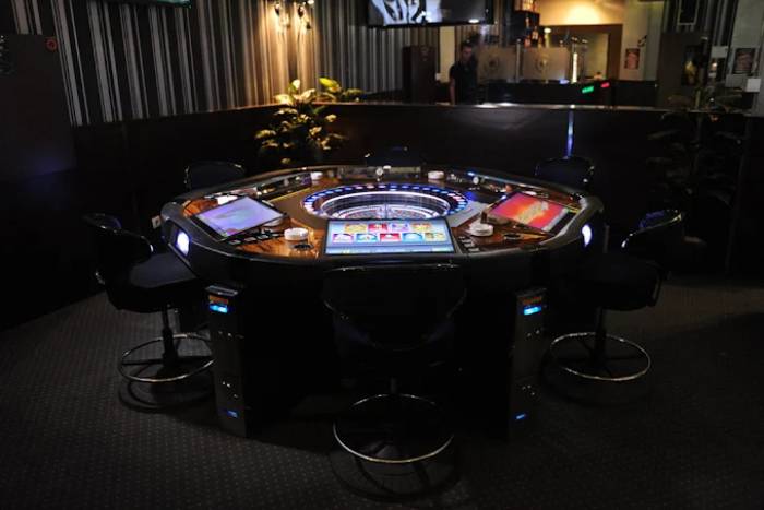 Admiral Slot Club  Sinđelićeva, Valjevo