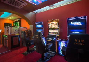 Casino Photo