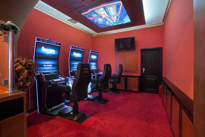 Admiral Slot Club  Miloradovića, Veliko Gradiste