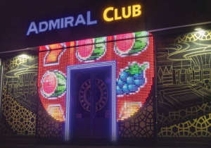 Casino Photo