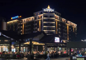 Casino Photo