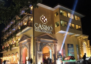 Casino Photo