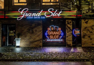 Casino Photo