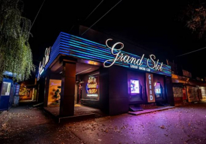 Casino Photo