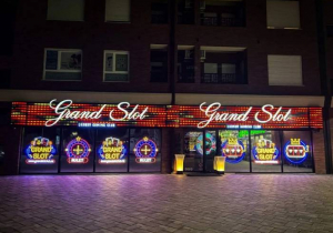 Casino Photo