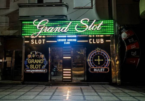 Casino Photo