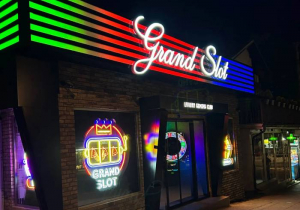 Casino Photo