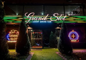 Casino Photo