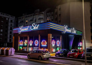 Casino Photo