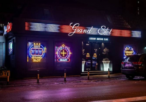 Casino Photo
