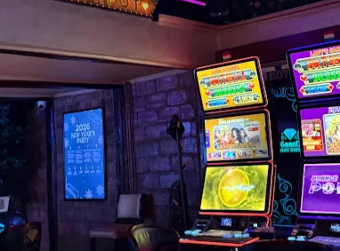Grand Slot Club Zemun 2, Beograd