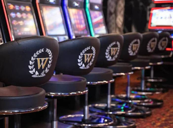 Winner Slot Club Save Mrkalja, Beograd