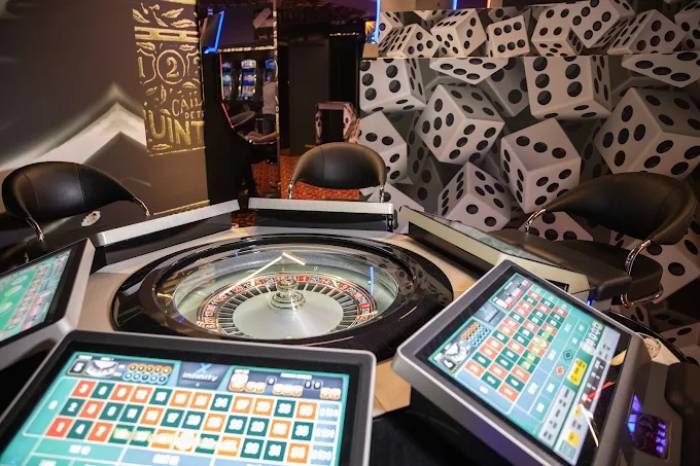 Winner Slot Club Save Mrkalja, Beograd