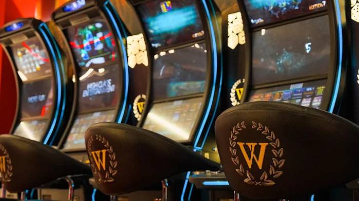 Winner Slot Club Smederevski Put, Beograd