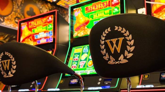 Winner Slot Club Smederevski Put, Beograd