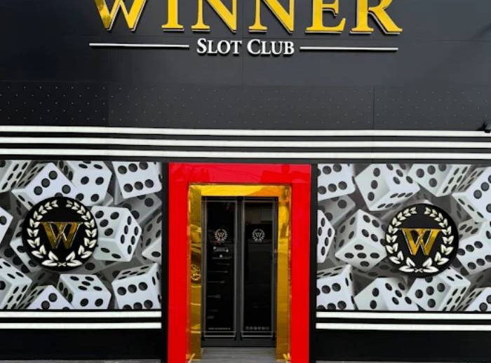 Winner Slot Club Klub Sremčica, Beograd