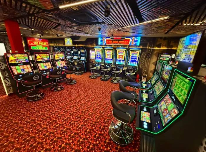 Winner Slot Club Klub Sremčica, Beograd