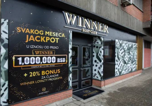 Casino Photo