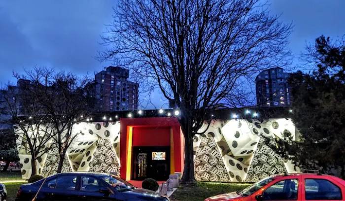 Winner Slot Club Klub Vidikovac, Beograd