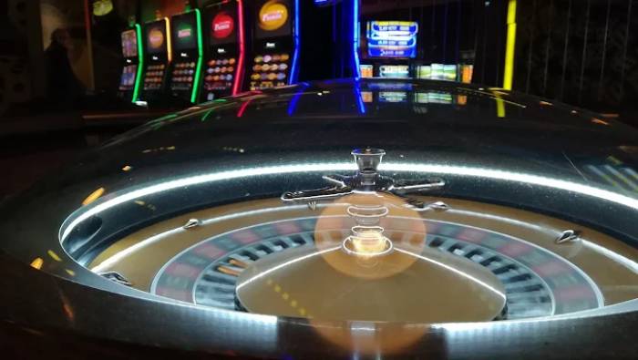 Winner Slot Club Klub Vidikovac, Beograd